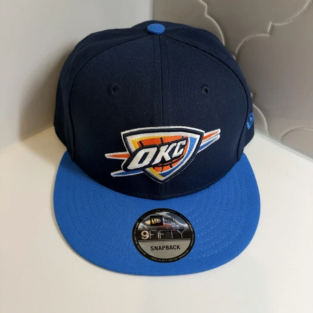 New Era oklahoma city